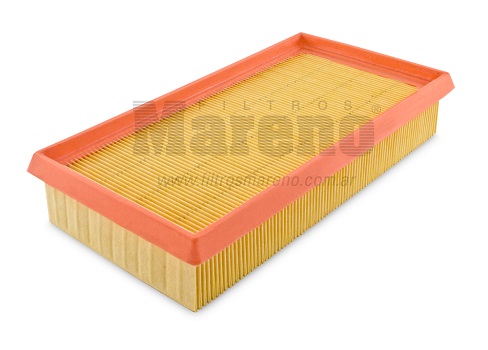 MR317 - FILTRO AIRE RENAULT CLIO - KANGOO - MEGANE